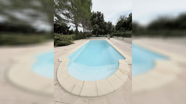 Ma-Cabane - Vente Maison VACQUEYRAS, 217 m²