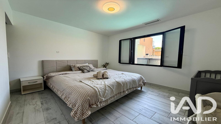 Ma-Cabane - Vente Maison Vacqueyras, 117 m²