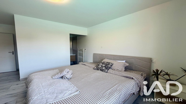 Ma-Cabane - Vente Maison Vacqueyras, 117 m²