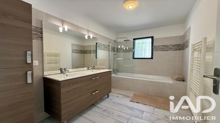 Ma-Cabane - Vente Maison Vacqueyras, 117 m²