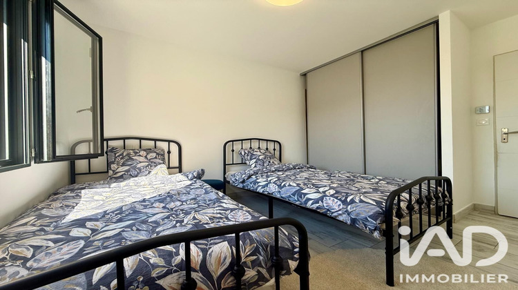 Ma-Cabane - Vente Maison Vacqueyras, 117 m²
