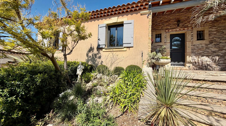 Ma-Cabane - Vente Maison Vacqueyras, 176 m²