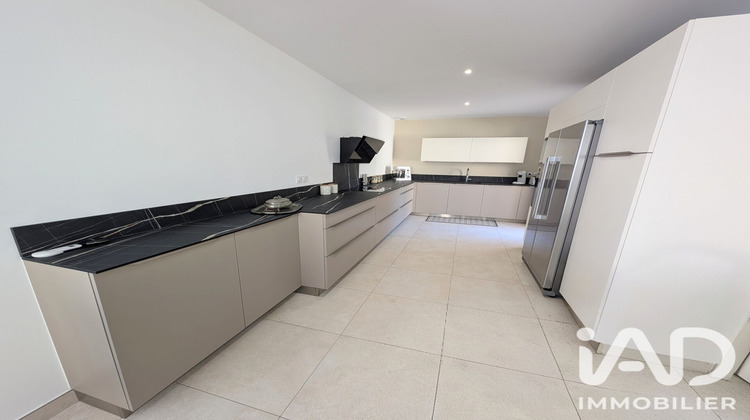Ma-Cabane - Vente Maison Vacqueyras, 91 m²