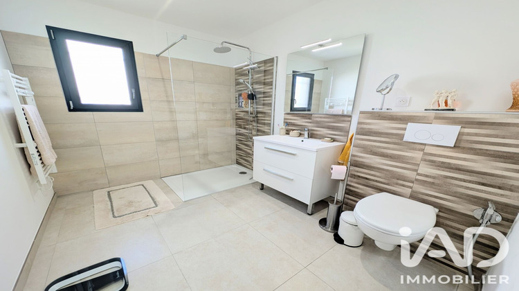 Ma-Cabane - Vente Maison Vacqueyras, 91 m²