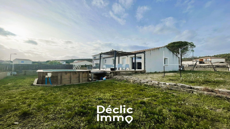 Ma-Cabane - Vente Maison VACQUIERES, 78 m²