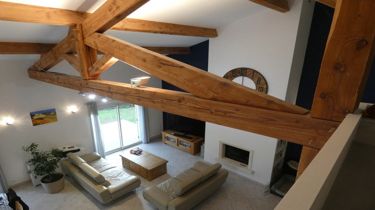 Ma-Cabane - Vente Maison VACQUIERES, 176 m²