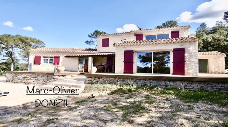 Ma-Cabane - Vente Maison VACQUIERES, 184 m²