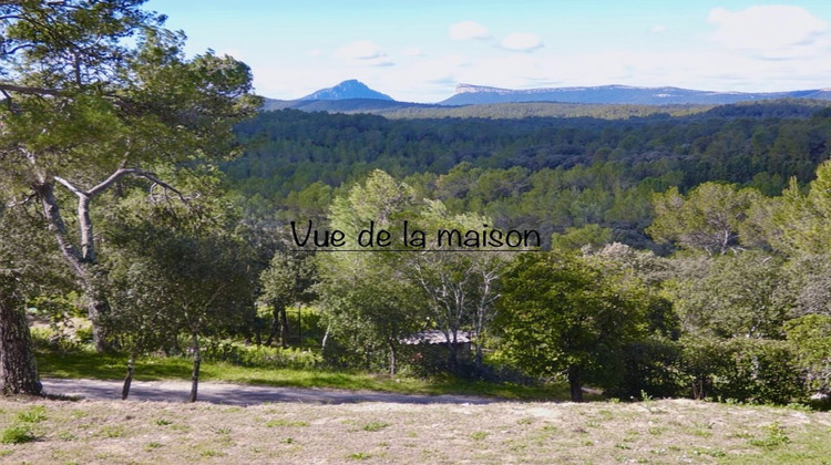 Ma-Cabane - Vente Maison VACQUIERES, 184 m²