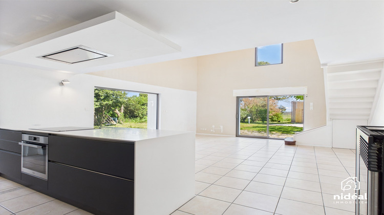 Ma-Cabane - Vente Maison Vacquières, 166 m²