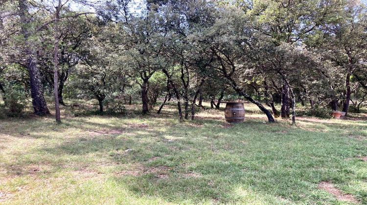 Ma-Cabane - Vente Maison VACQUIERES, 125 m²