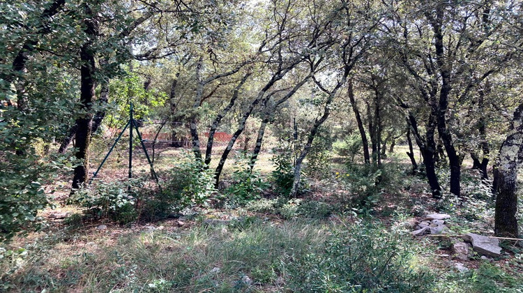 Ma-Cabane - Vente Maison VACQUIERES, 125 m²