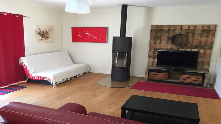 Ma-Cabane - Vente Maison VACQUIERES, 125 m²