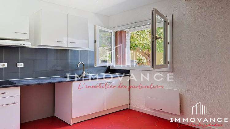 Ma-Cabane - Vente Maison Vacquières, 53 m²
