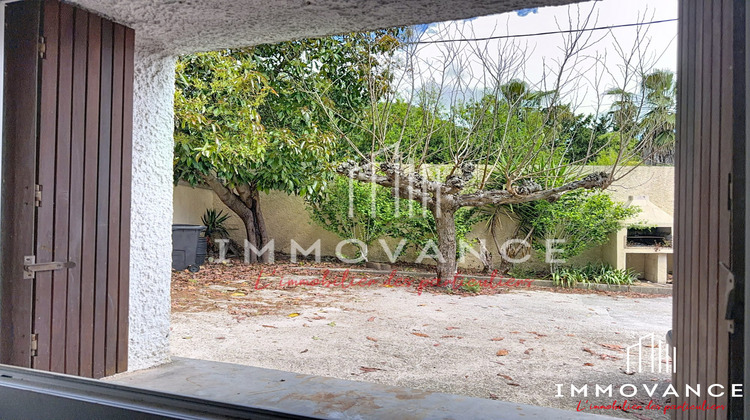 Ma-Cabane - Vente Maison Vacquières, 53 m²