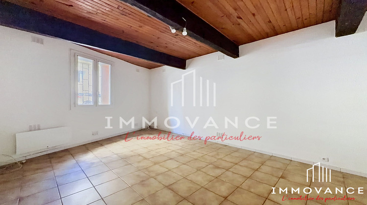 Ma-Cabane - Vente Maison Vacquières, 53 m²