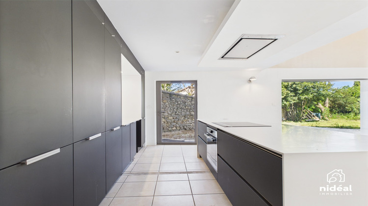 Ma-Cabane - Vente Maison Vacquières, 166 m²
