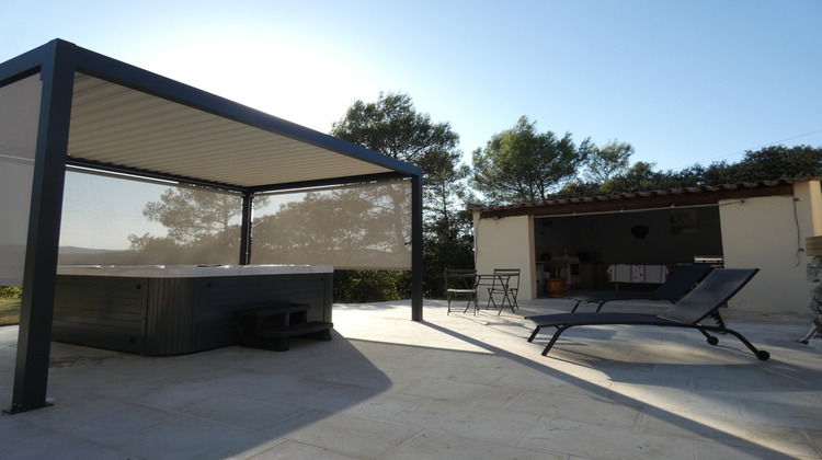 Ma-Cabane - Vente Maison VACQUIERES, 184 m²