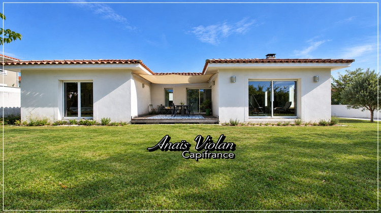 Ma-Cabane - Vente Maison VACQUIERES, 106 m²