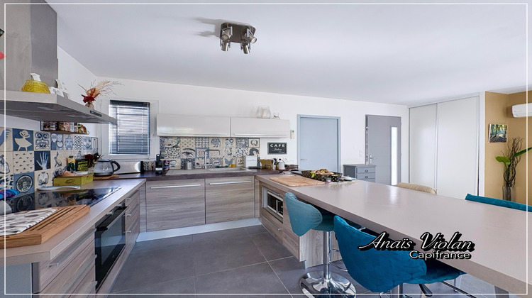Ma-Cabane - Vente Maison VACQUIERES, 106 m²