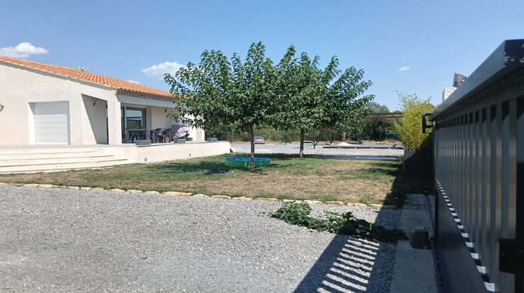 Ma-Cabane - Vente Maison VACQUIERES, 121 m²