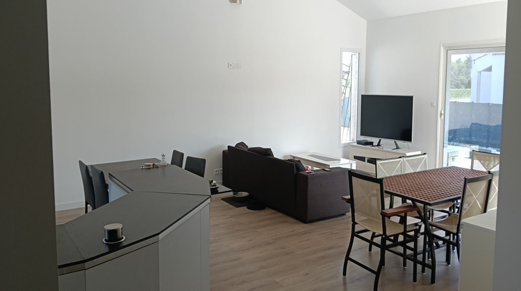 Ma-Cabane - Vente Maison VACQUIERES, 121 m²