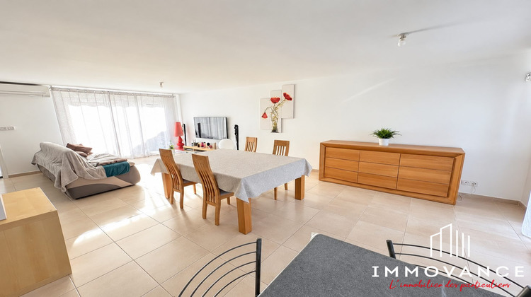 Ma-Cabane - Vente Maison Vacquières, 100 m²