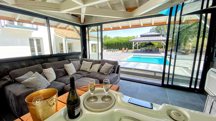 Ma-Cabane - Vente Maison VACQUIERS, 245 m²