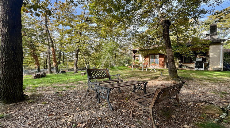 Ma-Cabane - Vente Maison VACQUIERS, 135 m²