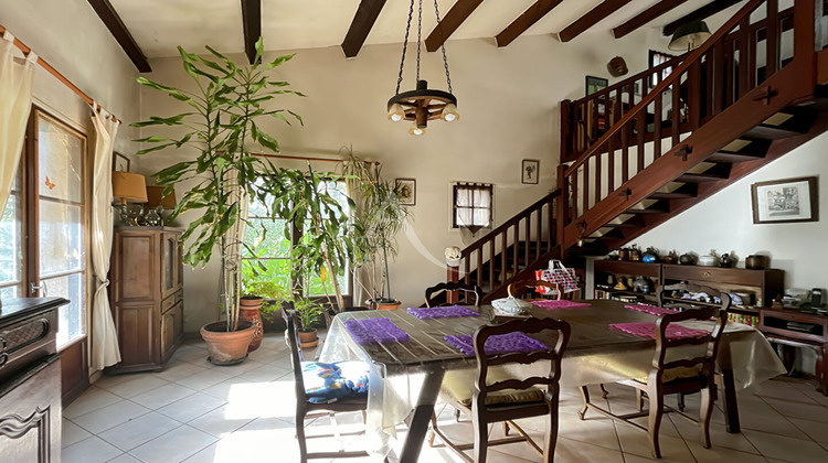 Ma-Cabane - Vente Maison VACQUIERS, 135 m²