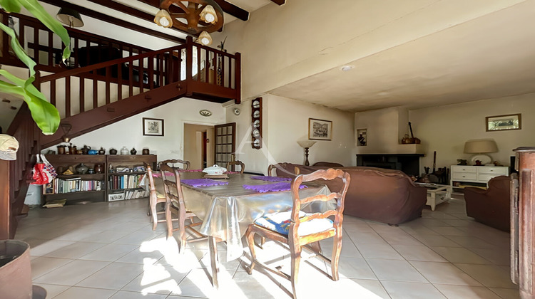 Ma-Cabane - Vente Maison VACQUIERS, 135 m²