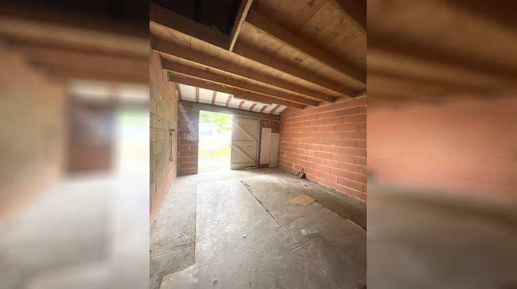 Ma-Cabane - Vente Maison VACQUIERS, 106 m²