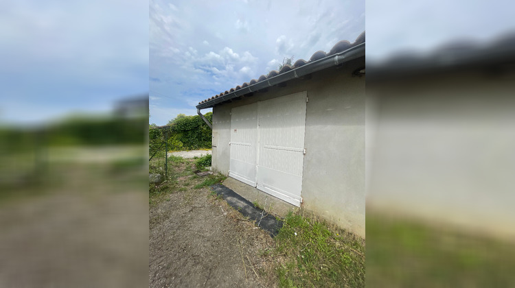 Ma-Cabane - Vente Maison VACQUIERS, 106 m²