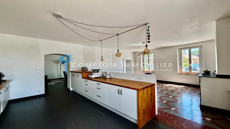 Ma-Cabane - Vente Maison Vacquiers, 180 m²