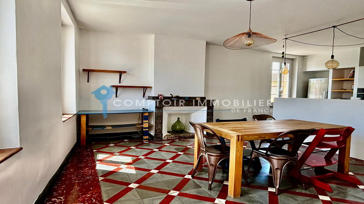 Ma-Cabane - Vente Maison Vacquiers, 180 m²