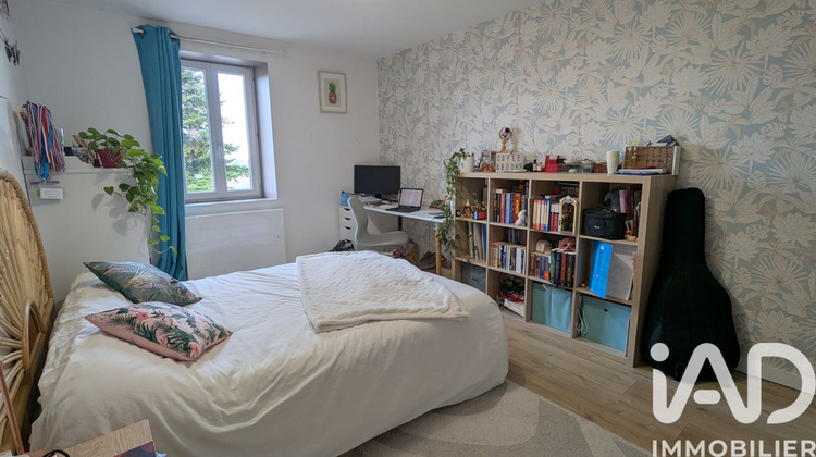 Ma-Cabane - Vente Maison Vacquiers, 152 m²