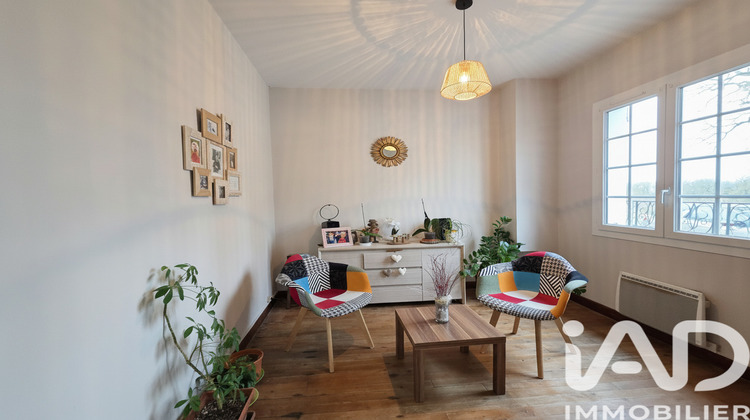 Ma-Cabane - Vente Maison Vacquiers, 150 m²