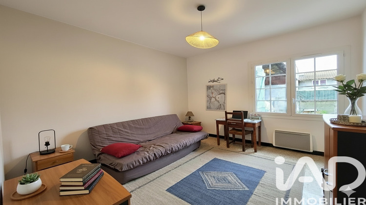 Ma-Cabane - Vente Maison Vacquiers, 150 m²