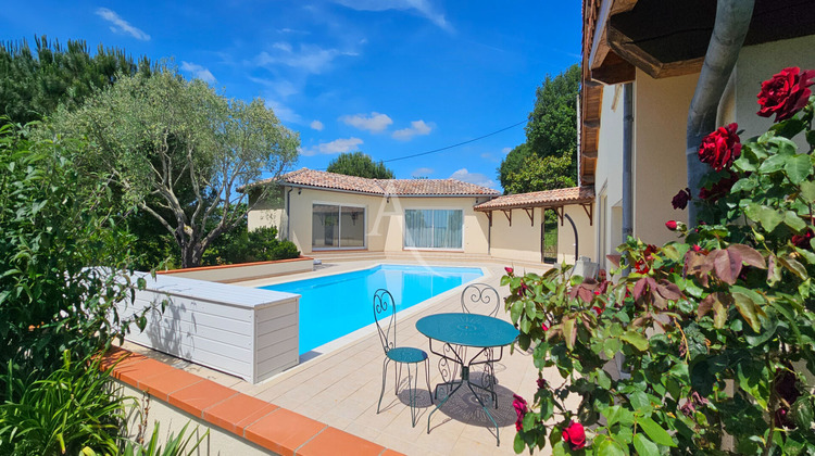 Ma-Cabane - Vente Maison VACQUIERS, 310 m²