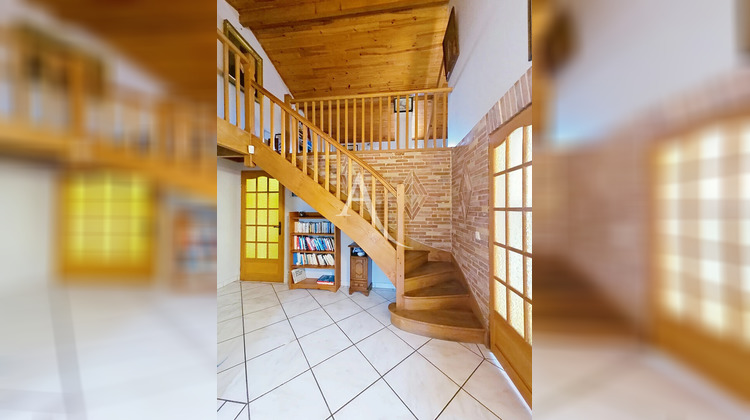 Ma-Cabane - Vente Maison VACQUIERS, 310 m²
