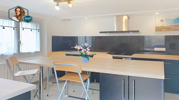 Ma-Cabane - Vente Maison Vacquiers, 170 m²