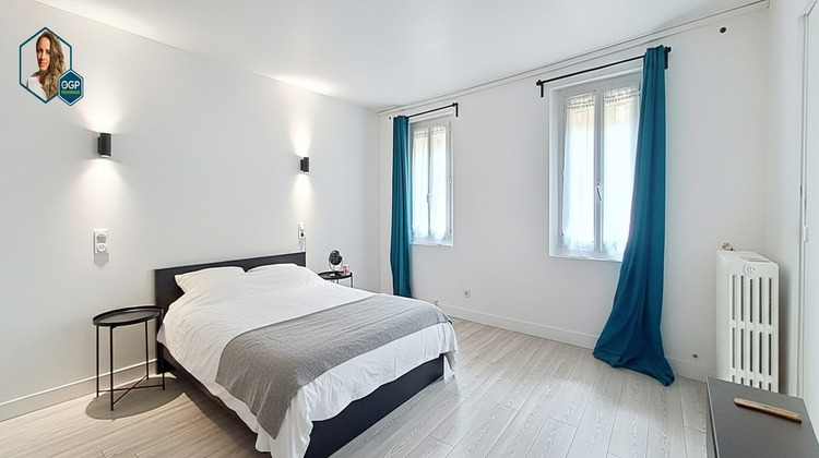 Ma-Cabane - Vente Maison Vacquiers, 170 m²