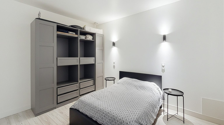 Ma-Cabane - Vente Maison Vacquiers, 170 m²