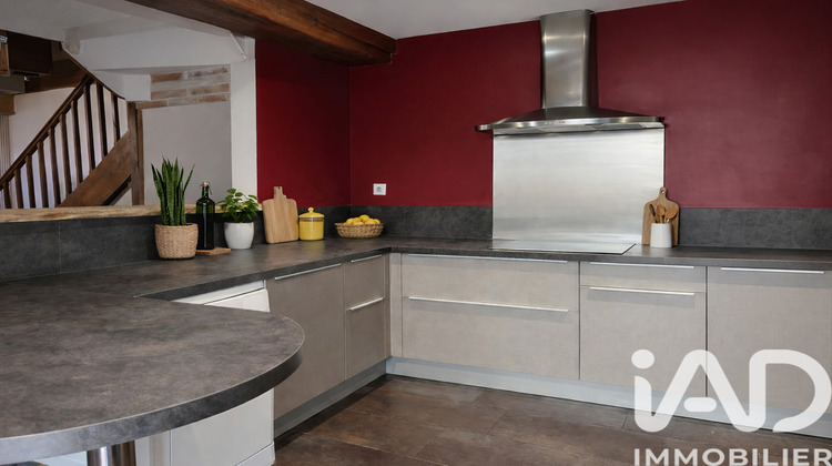 Ma-Cabane - Vente Maison Vacquiers, 152 m²