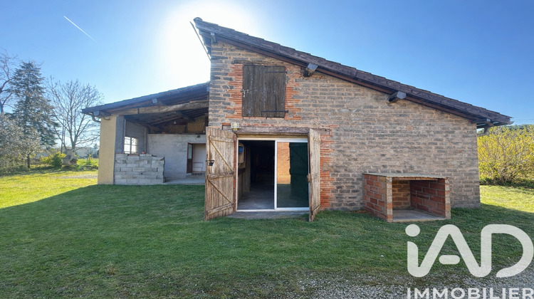 Ma-Cabane - Vente Maison Vacquiers, 89 m²