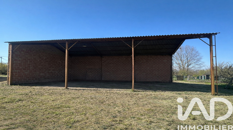 Ma-Cabane - Vente Maison Vacquiers, 89 m²