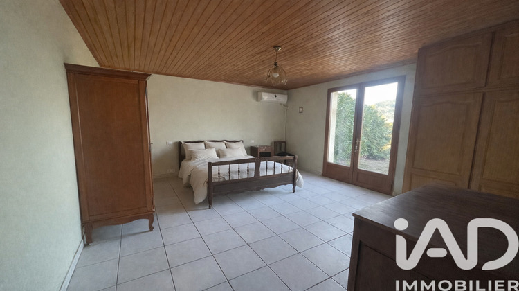 Ma-Cabane - Vente Maison Vacquiers, 89 m²