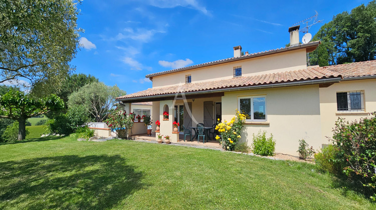 Ma-Cabane - Vente Maison VACQUIERS, 313 m²