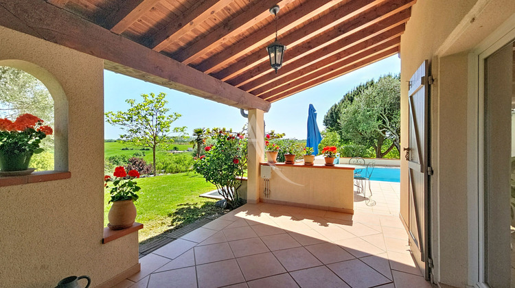 Ma-Cabane - Vente Maison VACQUIERS, 313 m²