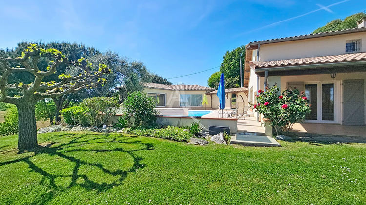 Ma-Cabane - Vente Maison VACQUIERS, 313 m²