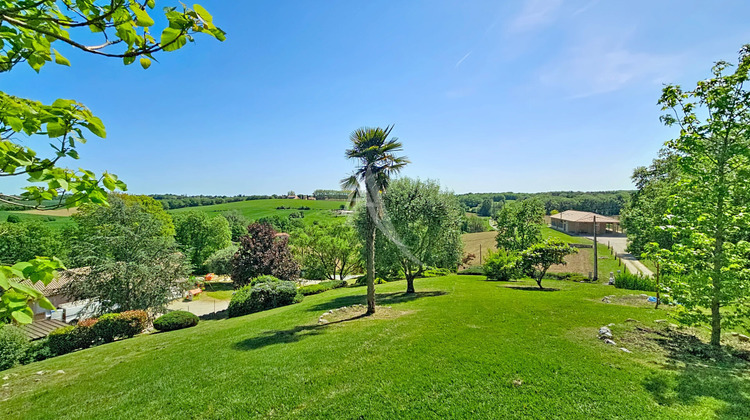 Ma-Cabane - Vente Maison VACQUIERS, 313 m²
